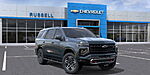 New 2026 CHEVROLET TAHOE Z71 in LITTLE ROCK, ARKANSAS