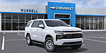 New 2026 CHEVROLET TAHOE LT in LITTLE ROCK, ARKANSAS