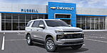 New 2026 CHEVROLET TAHOE LT in LITTLE ROCK, ARKANSAS