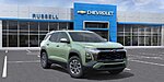 New 2026 CHEVROLET EQUINOX ACTIV in LITTLE ROCK, ARKANSAS