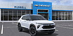 New 2026 CHEVROLET TRAILBLAZER RS in LITTLE ROCK, ARKANSAS