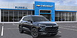 New 2026 CHEVROLET TRAILBLAZER ACTIV in LITTLE ROCK, ARKANSAS