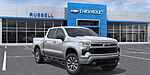 New 2026 CHEVROLET SILVERADO 1500 RST in LITTLE ROCK, ARKANSAS