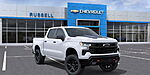 New 2026 CHEVROLET SILVERADO 1500 LT TRAIL BOSS in LITTLE ROCK, ARKANSAS