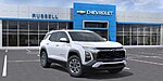 New 2026 CHEVROLET EQUINOX ACTIV in LITTLE ROCK, ARKANSAS