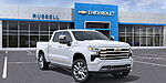 New 2026 CHEVROLET SILVERADO 1500 HIGH COUNTRY in LITTLE ROCK, ARKANSAS