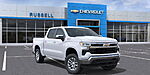 New 2026 CHEVROLET SILVERADO 1500 LT in LITTLE ROCK, ARKANSAS