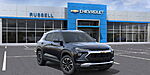 New 2026 CHEVROLET TRAILBLAZER LT in LITTLE ROCK, ARKANSAS