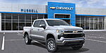 New 2026 CHEVROLET SILVERADO 1500 LT in LITTLE ROCK, ARKANSAS