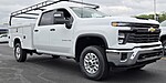 New 2026 CHEVROLET SILVERADO 2500 WORK TRUCK in LITTLE ROCK, ARKANSAS