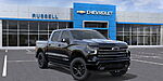 New 2026 CHEVROLET SILVERADO 1500 HIGH COUNTRY in LITTLE ROCK, ARKANSAS