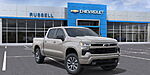 New 2026 CHEVROLET SILVERADO 1500 RST in LITTLE ROCK, ARKANSAS