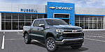 New 2026 CHEVROLET SILVERADO 1500 LT in LITTLE ROCK, ARKANSAS