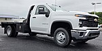 New 2026 CHEVROLET SILVERADO 3500 4WD REG CAB 171" WB, 84.5" CA WORK TRUCK in LITTLE ROCK, ARKANSAS