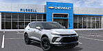 New 2026 CHEVROLET BLAZER RS in LITTLE ROCK, ARKANSAS