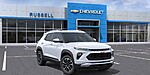New 2026 CHEVROLET TRAILBLAZER LT in LITTLE ROCK, ARKANSAS