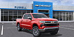 New 2026 CHEVROLET SILVERADO 1500 LT in LITTLE ROCK, ARKANSAS