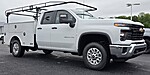 New 2026 CHEVROLET SILVERADO 2500 WORK TRUCK in LITTLE ROCK, ARKANSAS