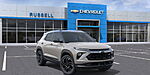 New 2026 CHEVROLET TRAILBLAZER RS in LITTLE ROCK, ARKANSAS