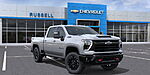 New 2026 CHEVROLET SILVERADO 2500 LT in LITTLE ROCK, ARKANSAS