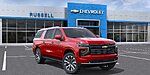 New 2026 CHEVROLET SUBURBAN HIGH COUNTRY in LITTLE ROCK, ARKANSAS
