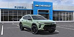New 2026 CHEVROLET TRAX ACTIV in LITTLE ROCK, ARKANSAS