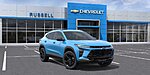 New 2026 CHEVROLET TRAX ACTIV in LITTLE ROCK, ARKANSAS