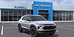 New 2026 CHEVROLET TRAILBLAZER RS in LITTLE ROCK, ARKANSAS