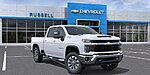 New 2026 CHEVROLET SILVERADO 2500 LT in LITTLE ROCK, ARKANSAS