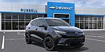New 2027 CHEVROLET BOLT RS in LITTLE ROCK, ARKANSAS