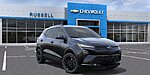 New 2027 CHEVROLET BOLT RS in LITTLE ROCK, ARKANSAS