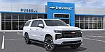 New 2026 CHEVROLET SUBURBAN HIGH COUNTRY in LITTLE ROCK, ARKANSAS