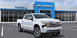 New 2026 CHEVROLET SILVERADO 1500 HIGH COUNTRY in LITTLE ROCK, ARKANSAS