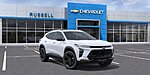 New 2026 CHEVROLET TRAX ACTIV in LITTLE ROCK, ARKANSAS