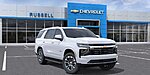 New 2026 CHEVROLET TAHOE LT in LITTLE ROCK, ARKANSAS