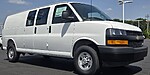 New 2026 CHEVROLET EXPRESS RWD 3500 155" in LITTLE ROCK, ARKANSAS