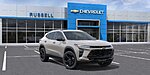New 2026 CHEVROLET TRAX ACTIV in LITTLE ROCK, ARKANSAS