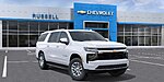 New 2026 CHEVROLET SUBURBAN LS in LITTLE ROCK, ARKANSAS