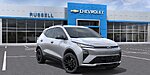 New 2027 CHEVROLET BOLT RS in LITTLE ROCK, ARKANSAS