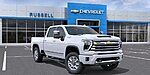 New 2026 CHEVROLET SILVERADO 2500 HIGH COUNTRY in LITTLE ROCK, ARKANSAS