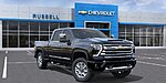 New 2026 CHEVROLET SILVERADO 2500 HIGH COUNTRY in LITTLE ROCK, ARKANSAS