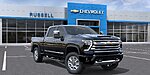 New 2026 CHEVROLET SILVERADO 2500 HIGH COUNTRY in LITTLE ROCK, ARKANSAS