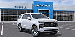 New 2026 CHEVROLET TAHOE HIGH COUNTRY in LITTLE ROCK, ARKANSAS