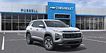 New 2026 CHEVROLET EQUINOX LT in LITTLE ROCK, ARKANSAS