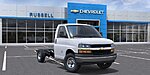 New 2025 CHEVROLET EXPRESS WORK VAN in LITTLE ROCK, ARKANSAS