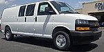 New 2026 CHEVROLET EXPRESS RWD 3500 155" in LITTLE ROCK, ARKANSAS