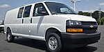 New 2026 CHEVROLET EXPRESS RWD 3500 155" in LITTLE ROCK, ARKANSAS