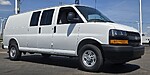 New 2026 CHEVROLET EXPRESS RWD 2500 155" in LITTLE ROCK, ARKANSAS