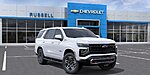 New 2026 CHEVROLET TAHOE Z71 in LITTLE ROCK, ARKANSAS