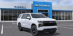 New 2026 CHEVROLET TAHOE RST in LITTLE ROCK, ARKANSAS